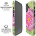 Ginseng Flower iPhone 16 Magsafe Impact Case